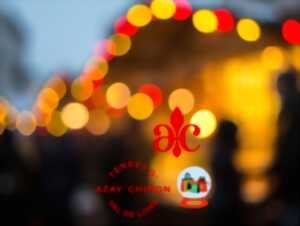 photo Marché de Noël