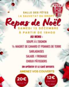 photo Repas de Noël
