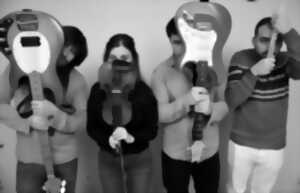 photo Festillésime 41 - The Banshee à Monthou-sur-Bièvre