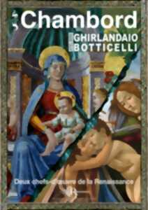 photo Exposition à Chambord - Deux chefs d'oeuvre de la Renaissance