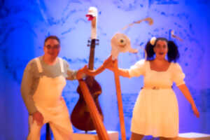 photo Festillésime 41 - Où est passé le Pirassoupi ? à Monthou-sur-Bièvre