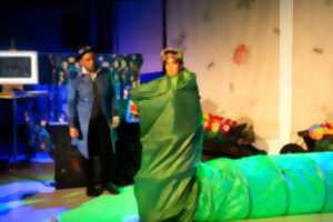 photo Festillésime 41 - Le chant des insectes à Mareuil-sur-Cher