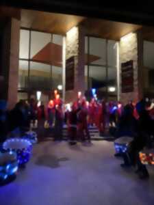 photo PARADE DE NOEL