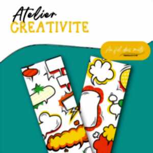 photo ATELIER CRÉATIF : SCRAPBOOKING