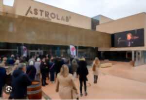photo CINÉ GOUTER - LES LÉGENDAIRES