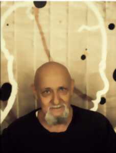 photo SOLISSIMO / CHARLÉLIE COUTURE DANS LE CADRE DU 25ÈME FESTIVAL DÉTOURS DE CHANT