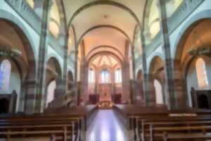 photo Concert exceptionnel de Luc Arbogast