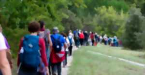 photo Randonnée des Pères Noël