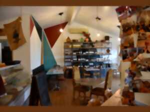 photo Rendez-vous à Court-Circuit : Brunch de noël à Pugnac