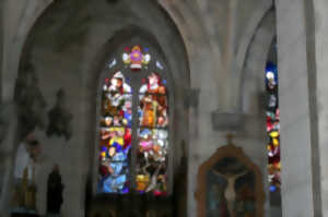 photo Concert de Noël à Liesse