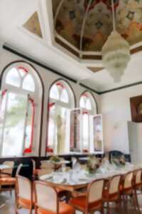 photo BRUNCH DE NOËL- MAISON JULLIAN