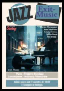 photo Premier dîner musical