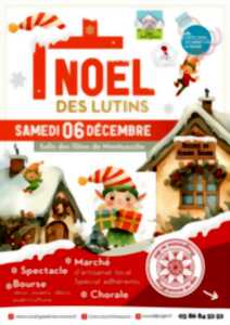photo Noël des Lutins