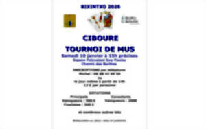 photo Bixintxo : tournoi de mus