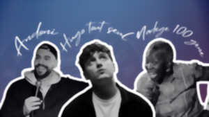 Comedy Club Pays Basque