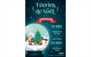 photo Féeries de Noël à Jurançon