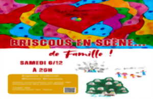 photo Briscous en scène...de famille !