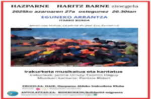 photo Eguneko Arrantza