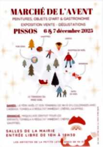 photo Marché de l'Avent