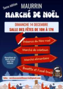 photo Marché de Noël de Maurrin