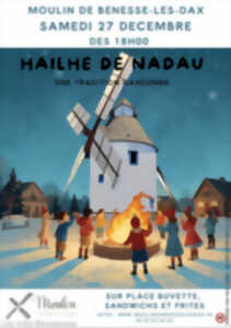 photo Hailhe de Nadau