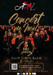 photo Le chœur d'Art & Miz