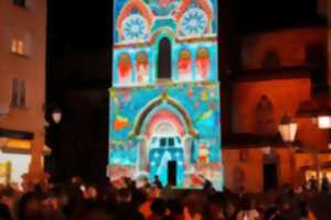 photo Spectacle de son et lumière - Murmures d’étoiles