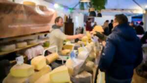 Marché de Noël de la Cathédrale