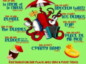 photo Concert Terra Diva