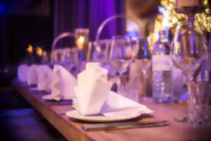 Réveillon dansant de la Saint-Sylvestre