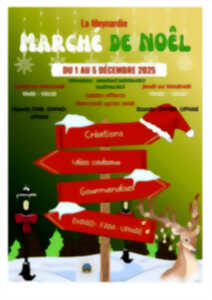 photo Marché de Noël
