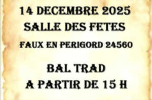 photo Bal Trad'