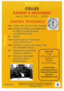 Journée Resistance