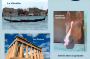 photo Les jeudis de la médiathèque