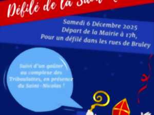 photo Saint-Nicolas - Bruley