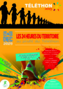 photo Diverses animations dans le cadre du Téléthon