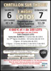 photo Loto US Vasléenne