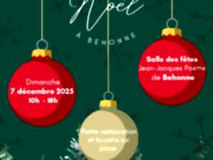 photo Marché de Noël