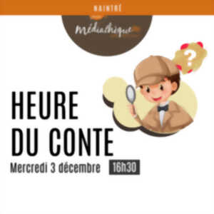 photo En quête d'histoires