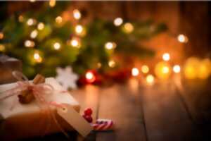 Marché de Noël de Marigny-Chémereau