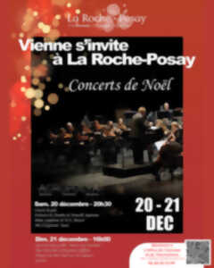 photo Vienne s'invite à La Roche-Posay