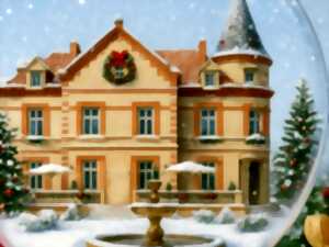 MARCHÉ DE NOËL DU CHÂTEAU CAPITOUL