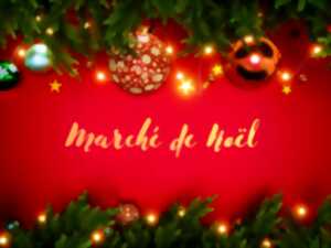 MARCHÉ DE NOËL DE L'ARTISANAT ET DES AUTEURS