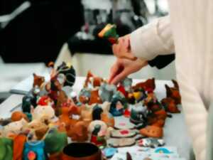 photo MARCHÉ DE NOËL