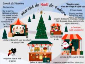 photo MARCHÉ DE NOËL