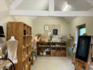 photo Boutique de créateurs