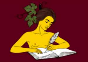 photo SALON DU LIVRE ET DU VIN DE PAGES EN CÉPAGES