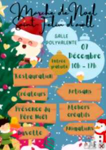photo MARCHÉ DE NOEL
