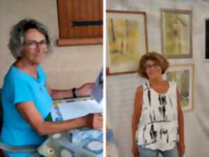 photo HALLE & ARTS : MATINÉE RENCONTRE