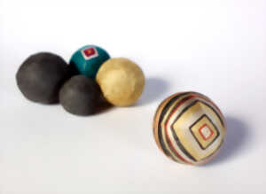 photo Atelier vacances de Noël : balle Témari